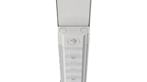 Indeco R44 Sensor